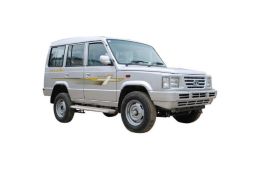  	Tata Sumo Victa GX 7 Seater (Diesel)